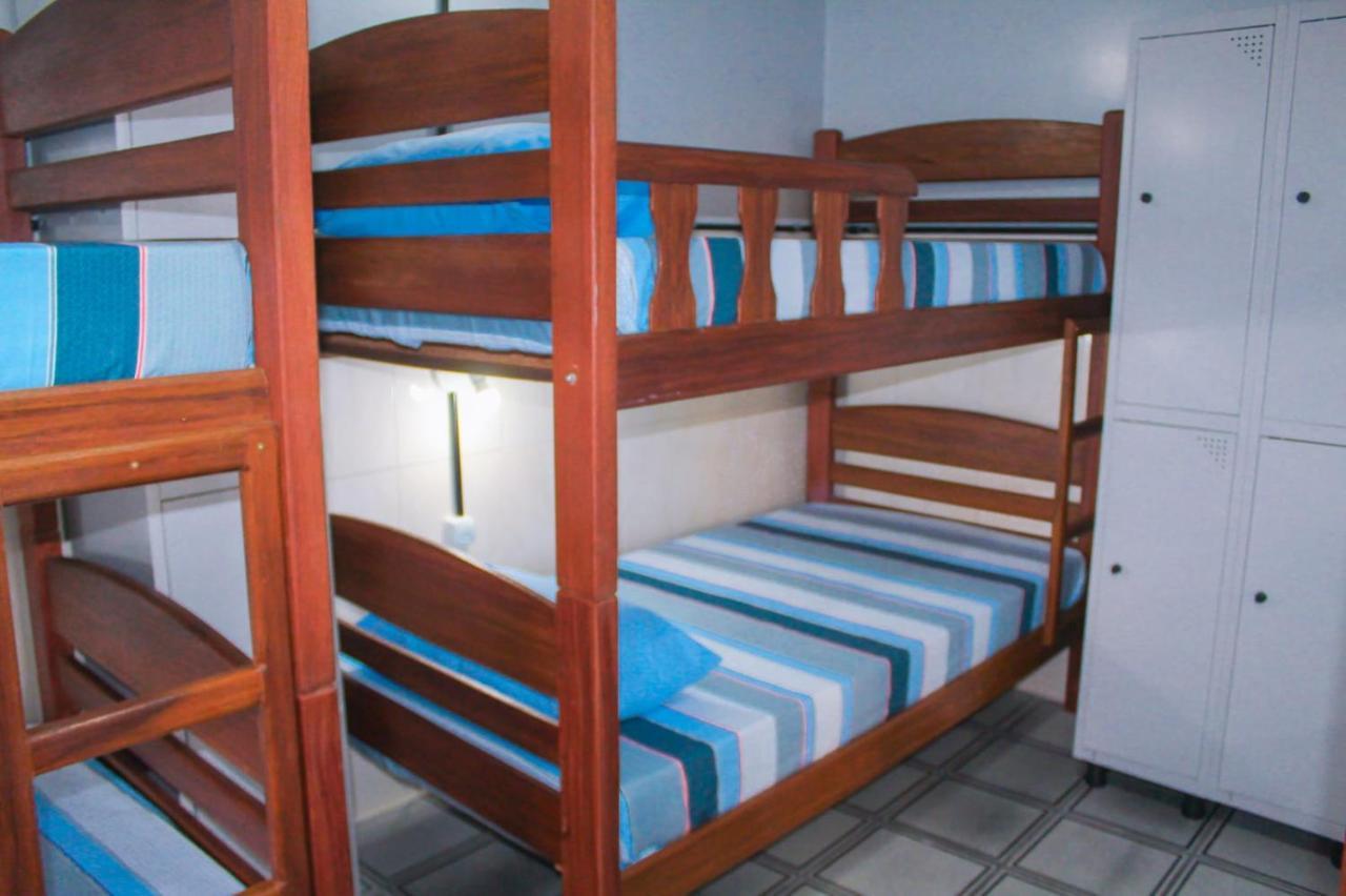 Garagem Hostel Манаус Екстер'єр фото