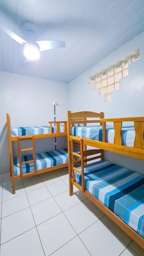 Garagem Hostel Манаус Екстер'єр фото
