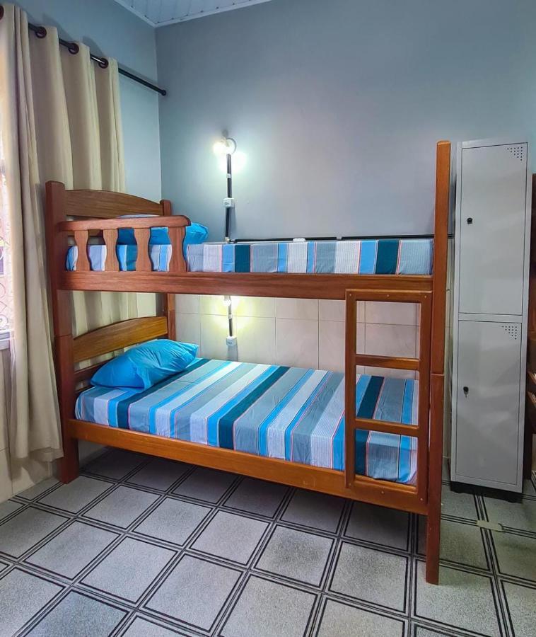Garagem Hostel Манаус Екстер'єр фото