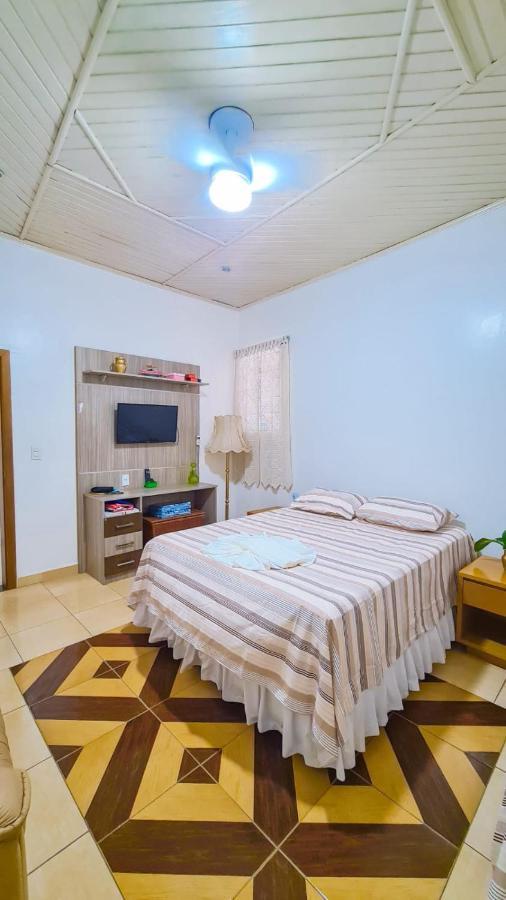 Garagem Hostel Манаус Екстер'єр фото